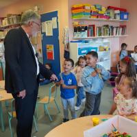 Rentrée scolaire 2026-2026