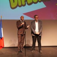 Soirée des majeurs et jeunes diplômés 2026