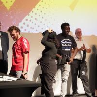 Soirée des majeurs et jeunes diplômés 2026