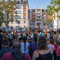 Fête de la musique
