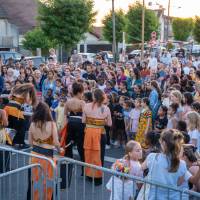 Fête de la musique