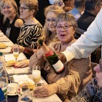 Banquet des aînés 2026