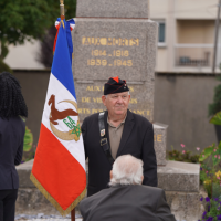 Anniversaire de la Libération de Villeparisis