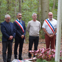 Anniversaire de la Libération de Villeparisis