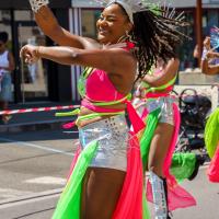Carnaval de Villeparisis 2026