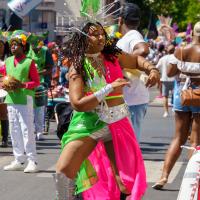Carnaval de Villeparisis 2026