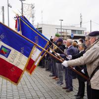 Commémoration 11 novembre - 2025