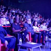 Finale du concours d'éloquence 2026