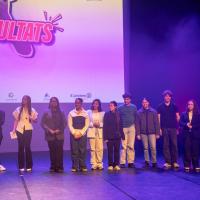 Finale du concours d'éloquence 2026