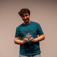 Finale du concours d'éloquence 2026