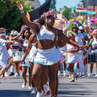 Carnaval de Villeparisis 2026