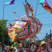 Carnaval de Villeparisis 2026