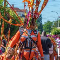Carnaval de Villeparisis 2026