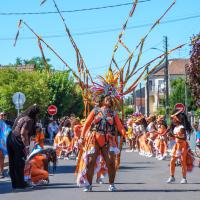 Carnaval de Villeparisis 2026