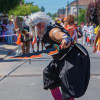 Carnaval de Villeparisis 2026