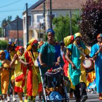 Carnaval de Villeparisis 2026