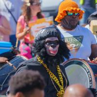 Carnaval de Villeparisis 2026