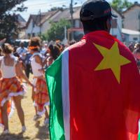 Carnaval de Villeparisis 2026