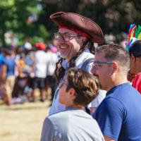 Carnaval de Villeparisis 2026