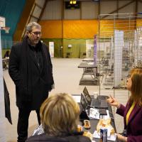 Forum de l'orientation et de l'alternance 2026