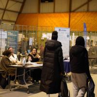 Forum de l'orientation et de l'alternance 2026