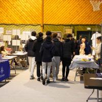 Forum de l'orientation et de l'alternance 2026