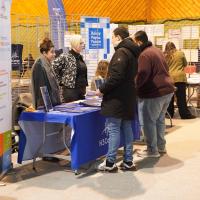 Forum de l'orientation et de l'alternance 2026