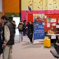 Forum de l'orientation et de l'alternance 2026