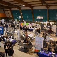 Forum de l'orientation et de l'alternance 2026