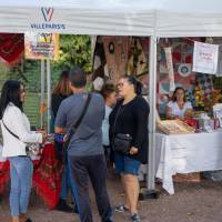 4 500 personnes étaient présentes
