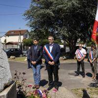 Appel du 18 juin - 2025