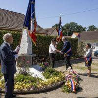 Appel du 18 juin - 2025