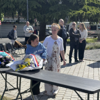Journée nationale du souvenir des victimes et des héros de la Déportation