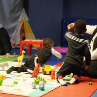 Journée du jeu 2025