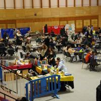 Journée du jeu 2025