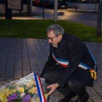 Journée nationale hommage