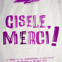 Gisèle Merci !