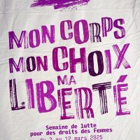 Mon corps mon choix ma liberté