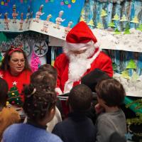 Un noël à Villeparisis 2025