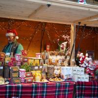 Un noël à Villeparisis 2025