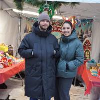 Un noël à Villeparisis 2025