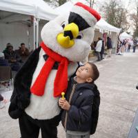 Un noël à Villeparisis 2025