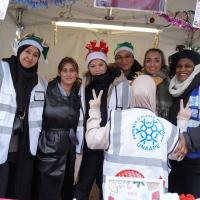 Un noël à Villeparisis 2025