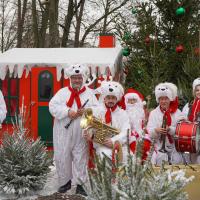 Un noël à Villeparisis 2025