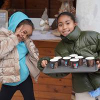 Un noël à Villeparisis 2025