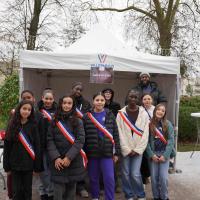 Un noël à Villeparisis 2025