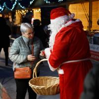 Un noël à Villeparisis 2025