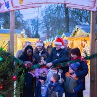 Un noël à Villeparisis 2025