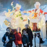 Un noël à Villeparisis 2025