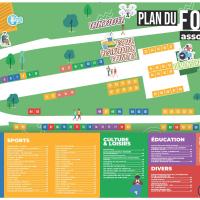 Plan du forum 2025